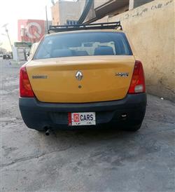 رينو لوجان